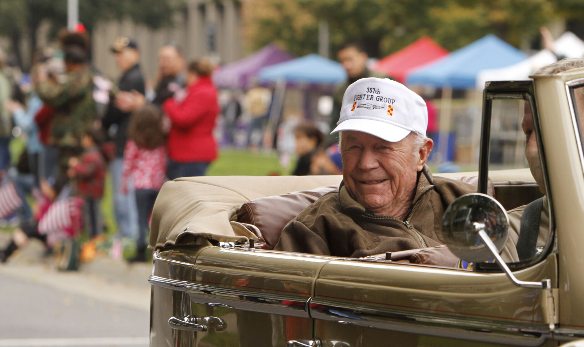 Chuck Yeager